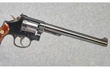 Smith & Wesson ~ Model 17-4 ~ 22 Long Rifle - 3 of 5