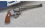 Smith & Wesson ~ Model 17-4 ~ 22 Long Rifle - 1 of 5