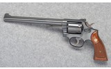 Smith & Wesson ~ Model 17-4 ~ 22 Long Rifle - 2 of 5