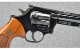 Dan Wesson ~ Model 15 Revolver ~ 357 Magnum - 3 of 8