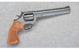 Dan Wesson ~ Model 15 Revolver ~ 357 Magnum - 1 of 8