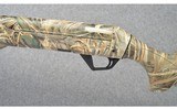 Benelli ~ Super Black Eagle II ~ 12 Gauge - 8 of 9