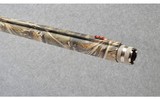 Benelli ~ Super Black Eagle II ~ 12 Gauge - 5 of 9