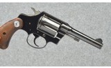 Colt ~ Police Positive Special ~ 38 Special - 3 of 6