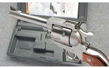 Ruger ~ New Model Blackhawk ~ 44 Magnum - 3 of 4