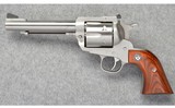 Ruger ~ New Model Blackhawk ~ 44 Magnum - 2 of 4