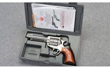 Ruger ~ New Model Blackhawk ~ 44 Magnum - 4 of 4