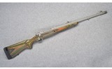 Ruger ~ M77 Guide Gun ~ 375 Ruger - 1 of 9