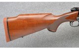 Winchester ~ Model 70 Classic Super Express ~ 458 Win Mag - 2 of 11