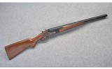 Pietta ~ Model 1878 Coach Gun ~ 12 Gauge - 1 of 7