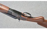 Pietta ~ Model 1878 Coach Gun ~ 12 Gauge - 4 of 7