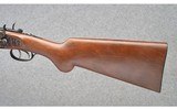 Pietta ~ Model 1878 Coach Gun ~ 12 Gauge - 7 of 7