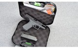 Glock ~ Model 43X Apollo Custom ~ 9 mm Luger - 4 of 4