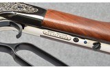 Henry ~ Cody Firearms Museum Collectors Series #3 ~ .44-40 Win - 9 of 12