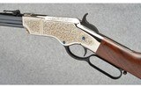Henry ~ Cody Firearms Museum Collectors Series #3 ~ .44-40 Win - 7 of 12