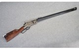 Henry ~ Cody Firearms Museum Collectors Series #3 ~ .44-40 Win - 1 of 12