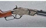 Henry ~ Cody Firearms Museum Collectors Series #3 ~ .44-40 Win - 3 of 12