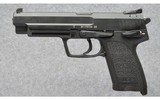 Heckler & Koch ~ USP Expert ~ 9 mm Luger - 2 of 3