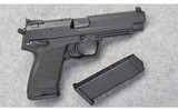 Heckler & Koch ~ USP Expert ~ 9 mm Luger - 1 of 3