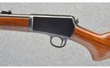Winchester ~ Model 63 ~ 22 Long Rifle - 8 of 12