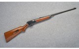 Winchester ~ Model 63 ~ 22 Long Rifle - 1 of 12