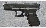 Glock ~ Model 23Gen4 ~ 40 S&W - 2 of 4