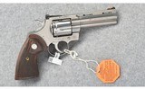 Colt ~ 2020 Python ~ 357 Magnum - 1 of 5