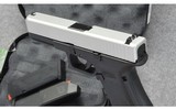 Glock ~ Model 17 Gen5 Apollo Custom ~ 9 mm Luger - 3 of 4