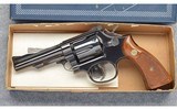 Smith & Wesson ~ Model 18-3 ~ 22 Long Rifle - 2 of 7