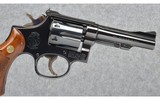 Smith & Wesson ~ Model 18-3 ~ 22 Long Rifle - 3 of 7