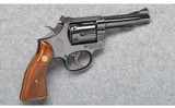 Smith & Wesson ~ Model 18-3 ~ 22 Long Rifle - 1 of 7