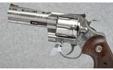 Colt ~ Davidson's Edition Python ~ 357 Magnum - 2 of 5