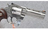 Colt ~ Davidson's Edition Python ~ 357 Magnum - 3 of 5