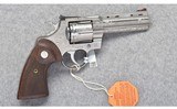 Colt ~ Davidson's Edition Python ~ 357 Magnum - 1 of 5