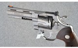 Colt ~ Davidson's Edition Python ~ 357 Magnum - 4 of 5