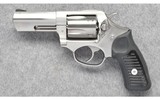 Ruger ~ SP101 ~ 357 Magnum - 2 of 4