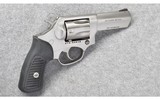 Ruger ~ SP101 ~ 357 Magnum - 1 of 4