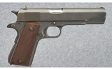 Remington Rand ~ 1911A1 ~ 45 ACP - 3 of 6