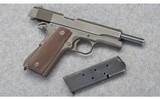 Remington Rand ~ 1911A1 ~ 45 ACP - 5 of 6