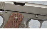 Remington Rand ~ 1911A1 ~ 45 ACP - 6 of 6