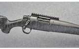 Christensen Arms ~ Model 14 MESA ~ 7mm-08 Remington - 3 of 10