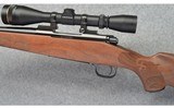 Winchester ~ Model 70 FWT ~ 300 WSM - 8 of 9