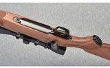 Winchester ~ Model 70 FWT ~ 300 WSM - 7 of 9