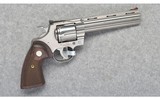 Colt ~ 2020 Python ~ 357 Magnum - 1 of 5