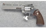 Colt ~ 2020 Python ~ 357 Magnum - 2 of 5