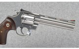 Colt ~ 2020 Python ~ 357 Magnum - 3 of 5