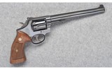 Smith & Wesson ~ Model 14-1 ~ 38 Special - 1 of 8