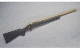 Remington ~ Model 700 SPS Tactical ~ 6.5 Creedmoor - 1 of 8