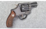 Smith & Wesson ~ Hand Ejector Post War ~ 32 S&W Long - 1 of 5