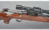 Weatherby ~ Mark V ~ 300 Wby Magnum - 11 of 11